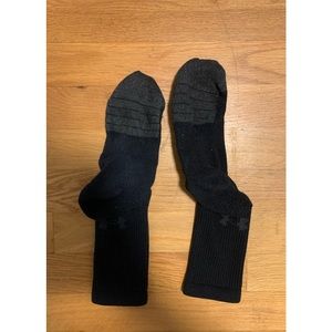 Under Armour socks